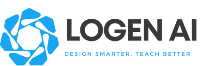 LOGEN AI Logo
